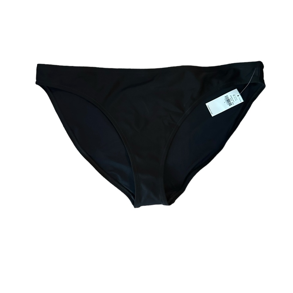 Old Navy Black Swimsuit Bottoms